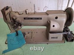 Sewing Machine JUKI Model 563N Heavy Duty Top of The Line