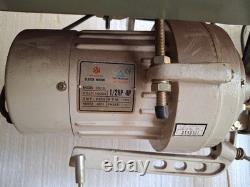 Sewing Machine JUKI Model 563N Heavy Duty Top of The Line