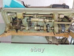 Sewing Machine JUKI Model 563N Heavy Duty Top of The Line
