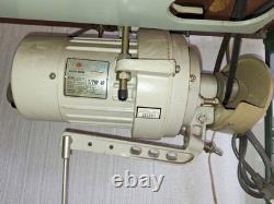 Sewing Machine JUKI Model 563N Heavy Duty Top of The Line