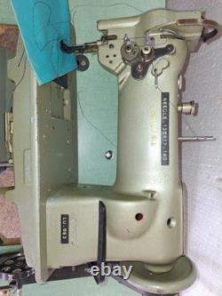 Sewing Machine JUKI Model 563N Heavy Duty Top of The Line