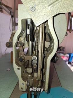 Sewing Machine JUKI Model 563N Heavy Duty Top of The Line