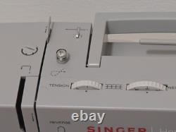 Sewing Machine SINGER Heavy Duty 4423 Grey BRAND NEW WithCarrying Case Sewing Machine SINGER Heavy Duty 4423 Grey BRAND NEW WithCarrying Case