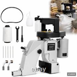 Sewing Machines Cotton 1 Podoy Bag Closing Machine Heavy Duty Closer