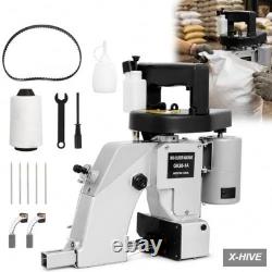 Sewing Machines Cotton 1 Podoy Bag Closing Machine Heavy Duty Closer
