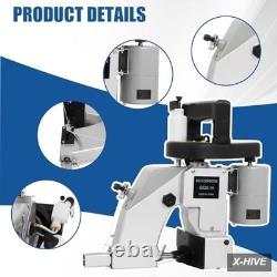 Sewing Machines Cotton 1 Podoy Bag Closing Machine Heavy Duty Closer