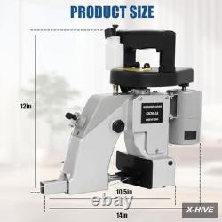 Sewing Machines Cotton 1 Podoy Bag Closing Machine Heavy Duty Closer Sewing Machines Cotton 1 Podoy Bag Closing Machine Heavy Duty Closer