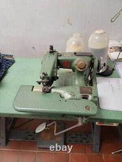 Sewing machine heavy duty