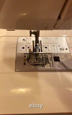 Sewing machine heavy duty Elna 3210 Gallery