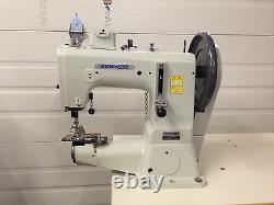 Sewline Sl-441s New Extra Heavy Duty Walking Foot Industrial Sewing Machine