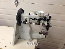 Sewline Sl-441s New Extra Heavy Duty Walking Foot Industrial Sewing Machine