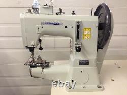 Sewline Sl-441s New Extra Heavy Duty Walking Foot Industrial Sewing Machine