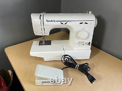 Simplicity Heavy Duty Denim Buster Performer Sewing Machine Model Sl1650