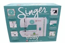 Singer 1234 Sewing Machine NEW Heavy Duty Metal Frame