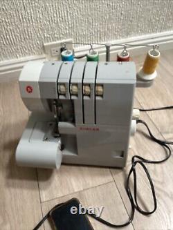 Singer 14HD854 Heavy Duty Sewing Machine