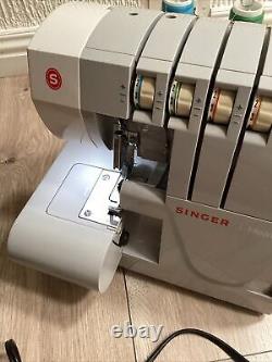 Singer 14HD854 Heavy Duty Sewing Machine