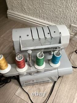 Singer 14HD854 Heavy Duty Sewing Machine