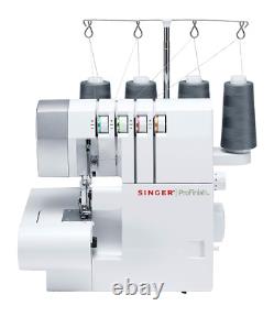 Singer 14HD854 Heavy Duty Sewing Machine New Open Box
