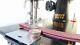 Singer 201k Industrial Strength Sewing Machine Heavy-duty