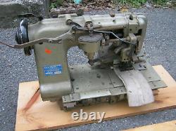 Singer 300w 300 Industrial Sewing Machine Heavy Duty