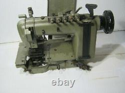 Singer 300w 300 Sewing Machine Heavy Duty
