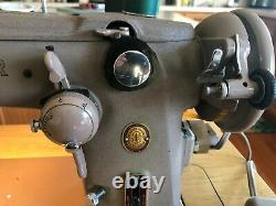 Singer 306w Sewing Machine Heavy Duty Controller Extras