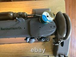 Singer 306w Sewing Machine Heavy Duty Controller Extras