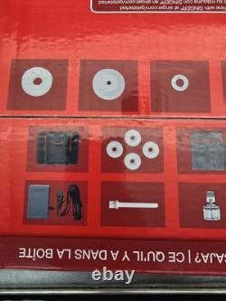 Singer 3337 Heavy Duty Sewing Machine Simple 29 Stitch, factory sealed, new