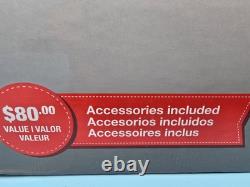 Singer 3337 Heavy Duty Sewing Machine Simple 29 Stitch, factory sealed, new