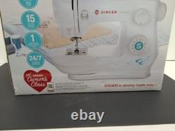 Singer 3337 Simple 29 Stitch Heavy Duty Home Sewing Machine