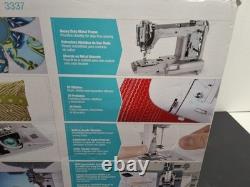 Singer 3337 Simple 29 Stitch Heavy Duty Home Sewing Machine