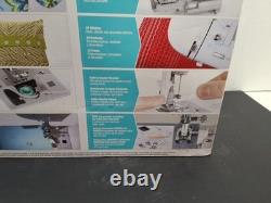 Singer 3337 Simple 29 Stitch Heavy Duty Home Sewing Machine