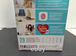 Singer 3337 Simple 29 Stitch Heavy Duty Home Sewing Machine