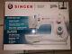 Singer 3337 Simple 29 Stitch Heavy Duty Home Sewing Machine Brand New- In Hand