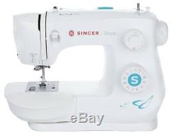 Singer 3337 Simple 29-Stitch Heavy Duty Home Sewing Machine NIBFAST SHIPFREE