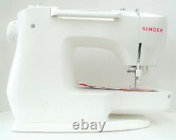 Singer 3337 Simple 29-stitch Heavy Duty Home Sewing Machine