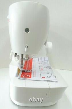 Singer 3337 Simple 29-stitch Heavy Duty Home Sewing Machine