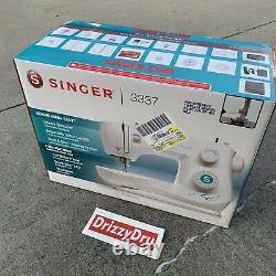 Singer 3337 Simple 29-stitch Heavy Duty Home Sewing Machine New QUICK SHIPPING