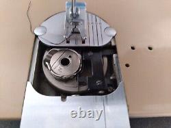 Singer 401A Sewing Machine Heavy Duty -REFURBISHED