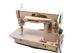 Singer 403A Sewing Machine Heavy Duty / UNTESTED / Powers On AS IS