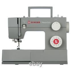 Singer 4411 Heavy Duty Sewing Machine