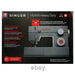 Singer 4411 Heavy Duty Sewing Machine