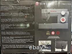 Singer 4411 Heavy Duty Sewing Machine