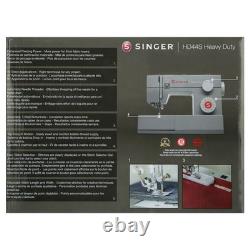 Singer 4411 Heavy Duty Sewing Machine