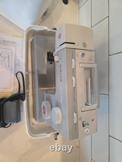Singer 4411 Heavy Duty Sewing Machine