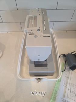Singer 4411 Heavy Duty Sewing Machine