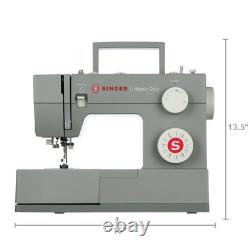 Singer 4411 Heavy Duty Sewing Machine