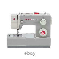 Singer 4411 Heavy Duty Sewing Machine 116 Stitch Applications NEW Sealed Box