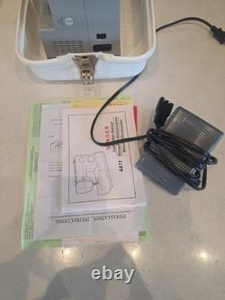 Singer 4411 Heavy Duty Sewing Machine