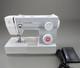 Singer 4411 Heavy Duty Sewing Machine In Excellent Used Condition Tested